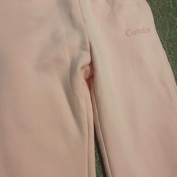 2XL Comfrt Jogger sweatpants - Picture 2 of 3
